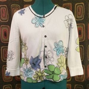 Spring/Summer Cardigan